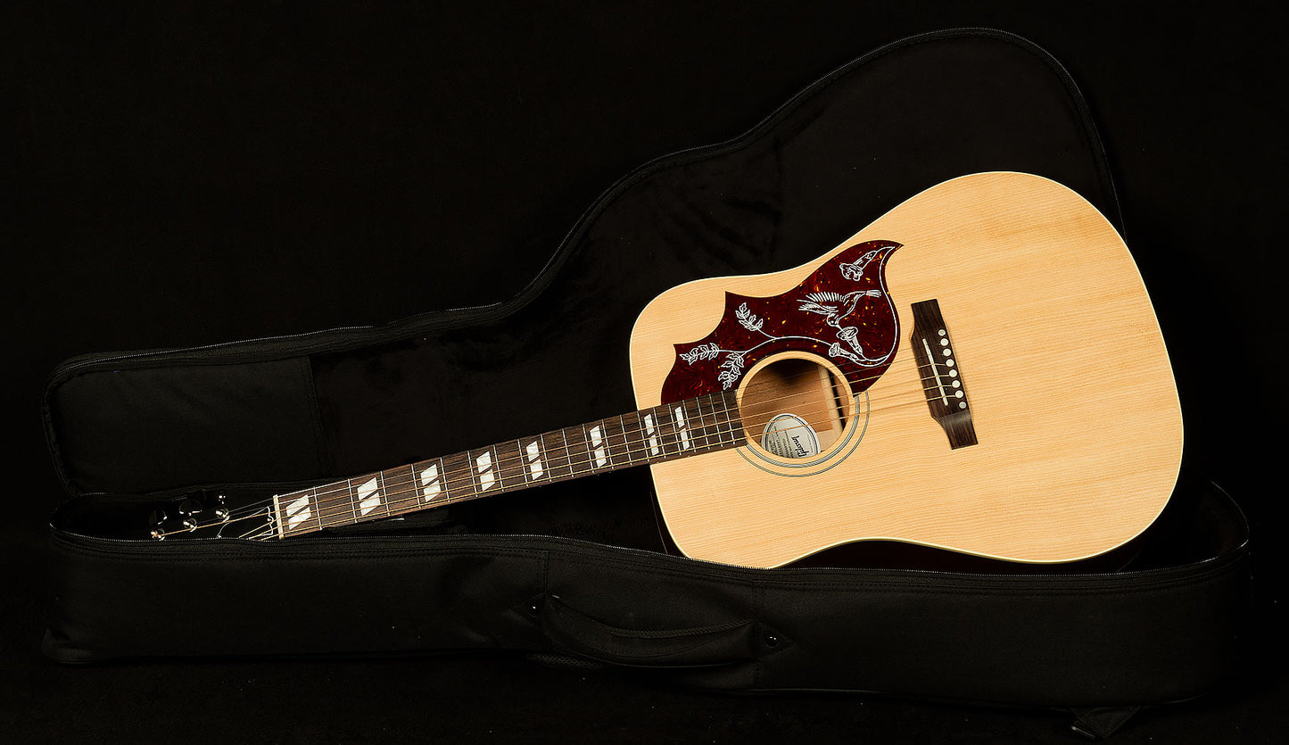 Hummingbird Special