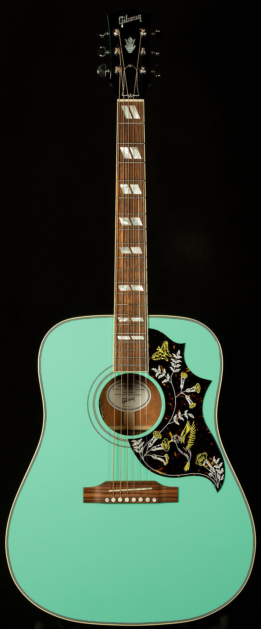 Modern Collection Hummingbird Standard