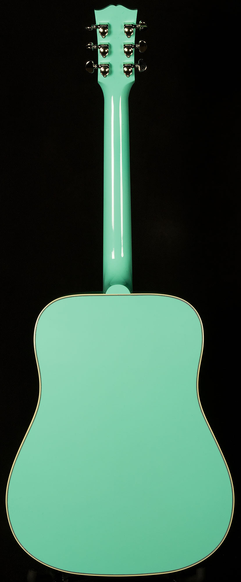 Modern Collection Hummingbird Standard