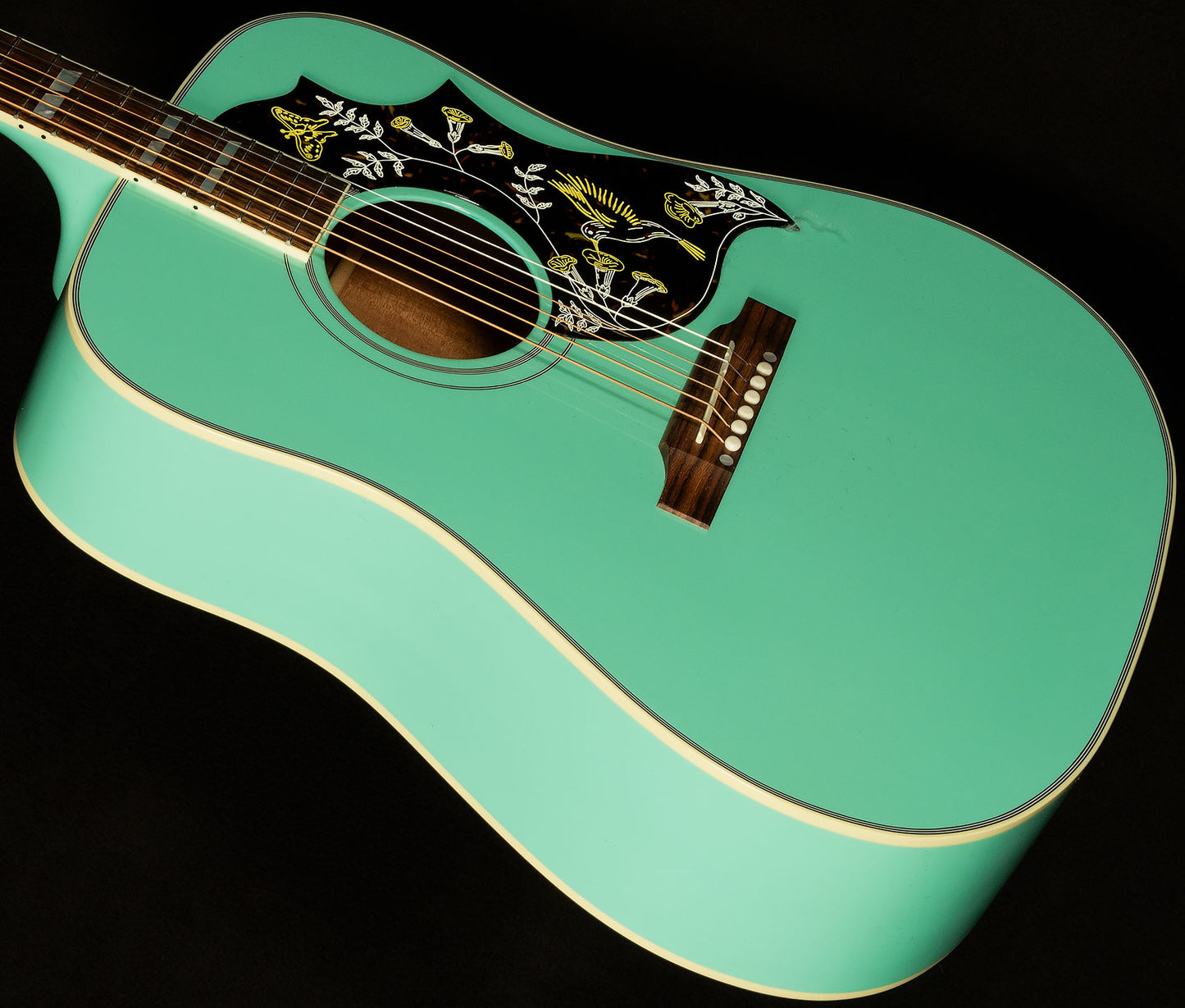 Modern Collection Hummingbird Standard