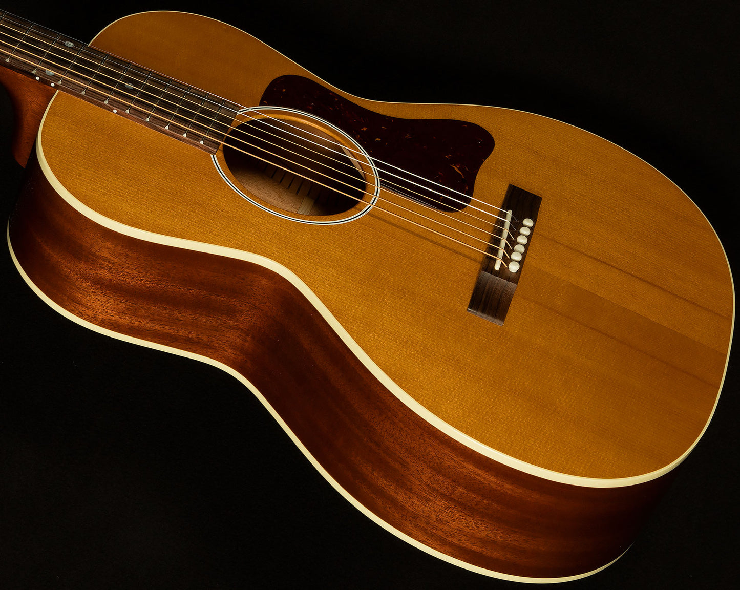 Century Collection L-00 Century 12-Fret