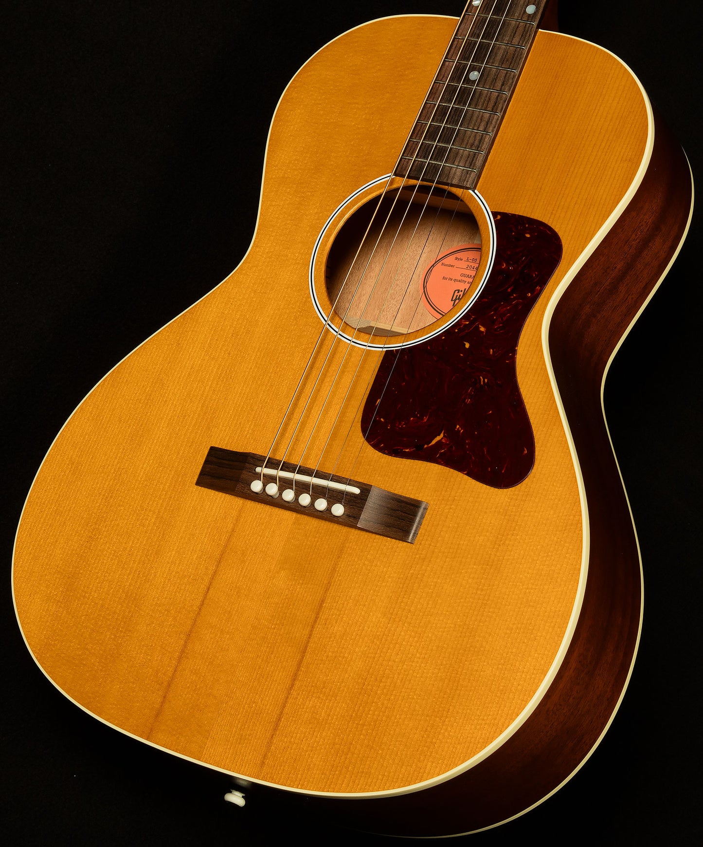 Century Collection L-00 Century 12-Fret