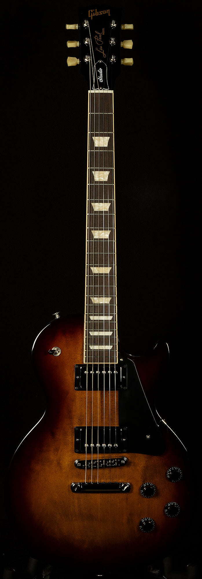 gibson les paul studio electric guitar tobacco burst Modern Collection Les Paul Studio – Wildwood Guitars