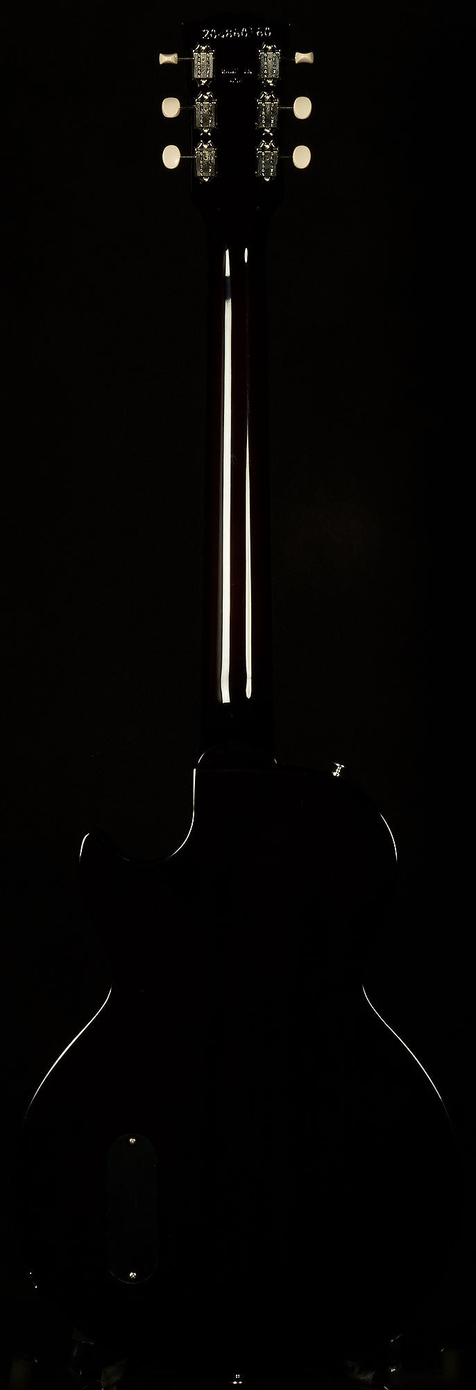 Original Collection Les Paul Junior