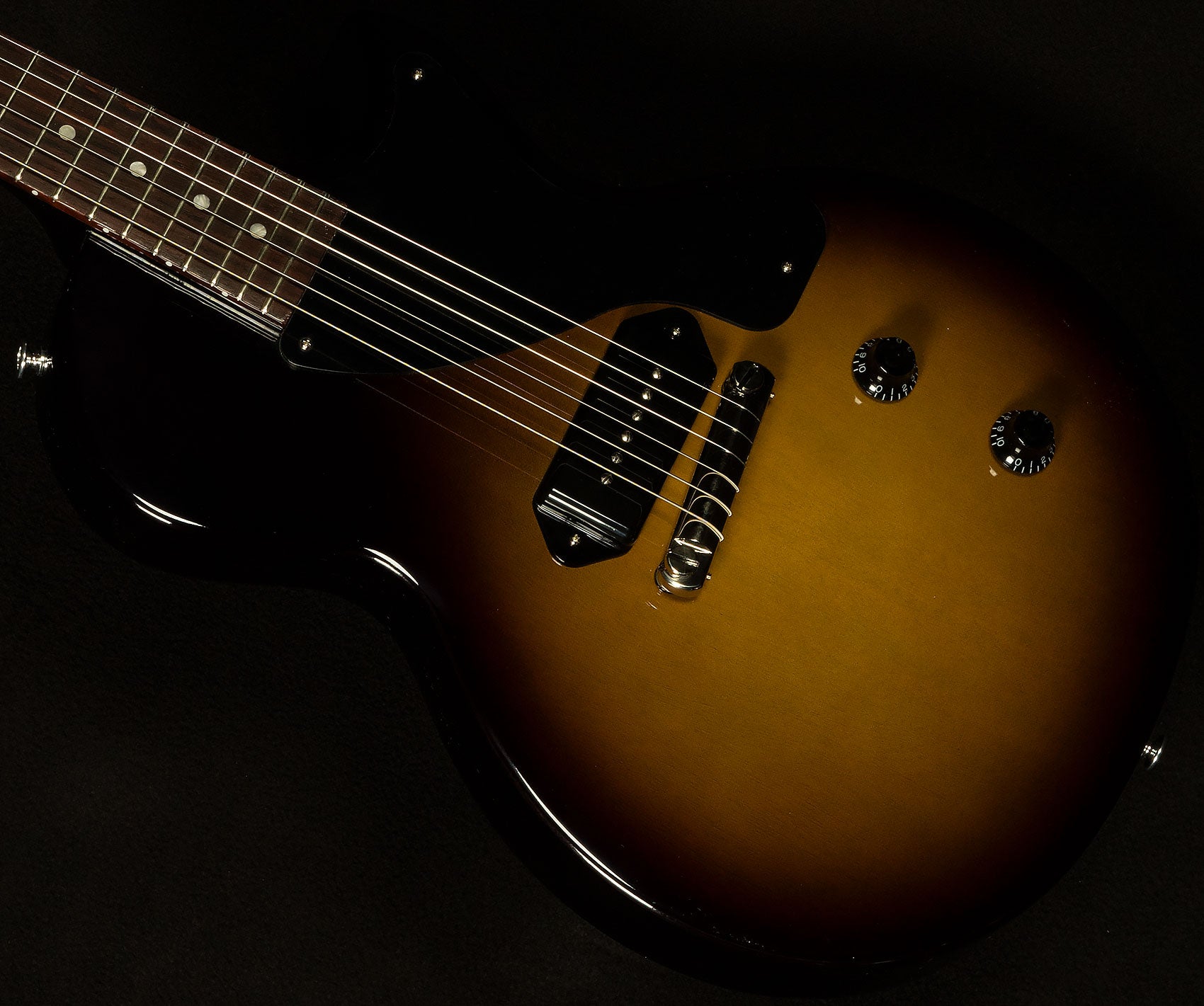Original Collection Les Paul Junior