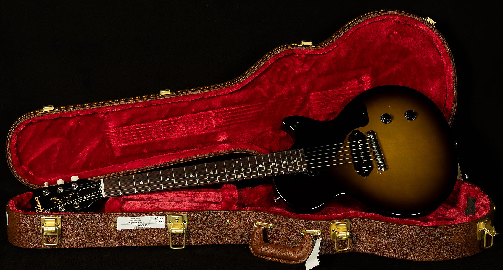 Original Collection Les Paul Junior
