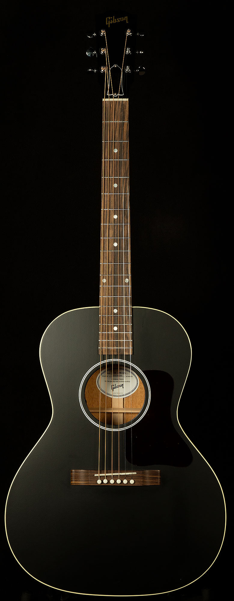 Modern Collection L-00 Special