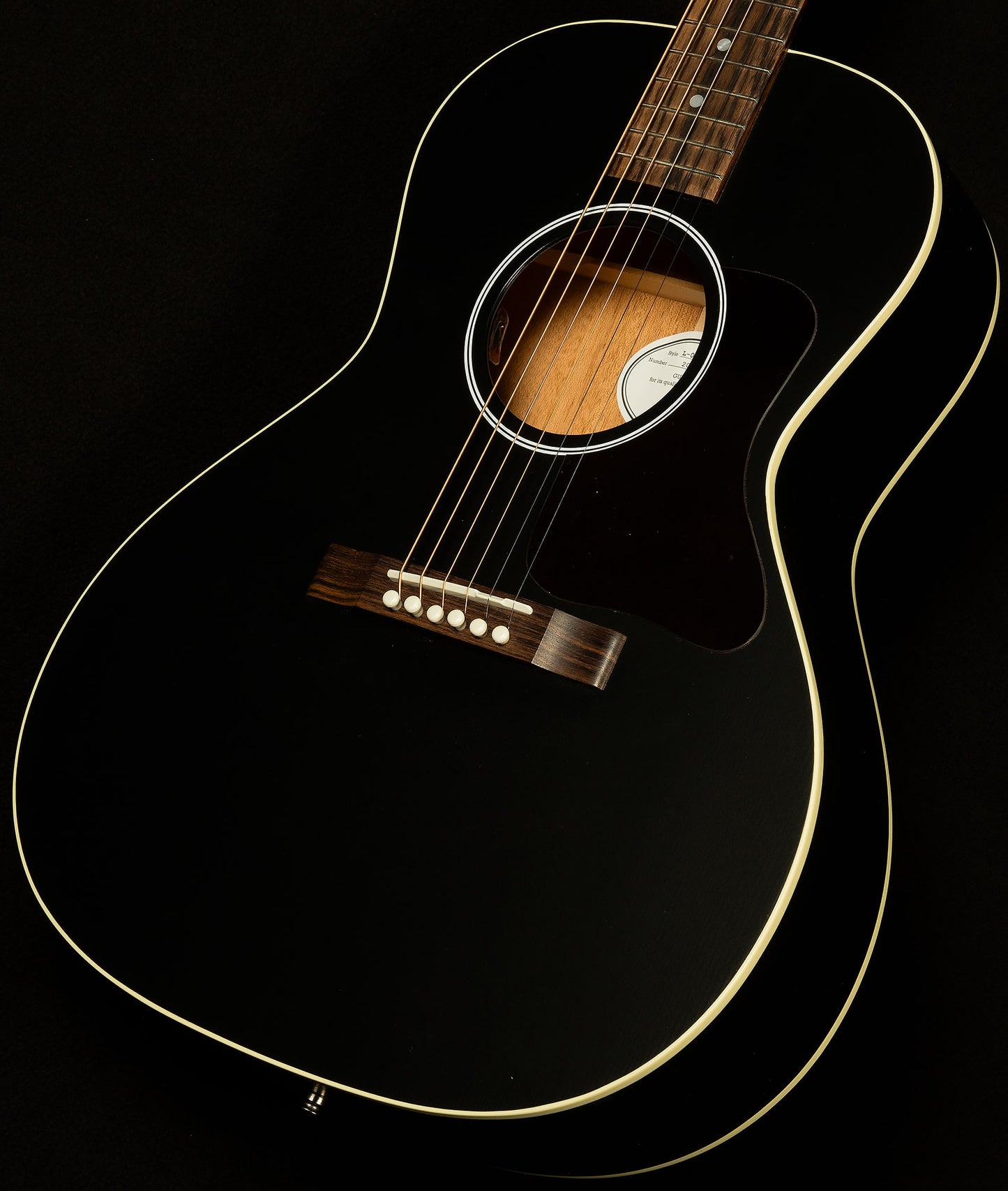 Modern Collection L-00 Special