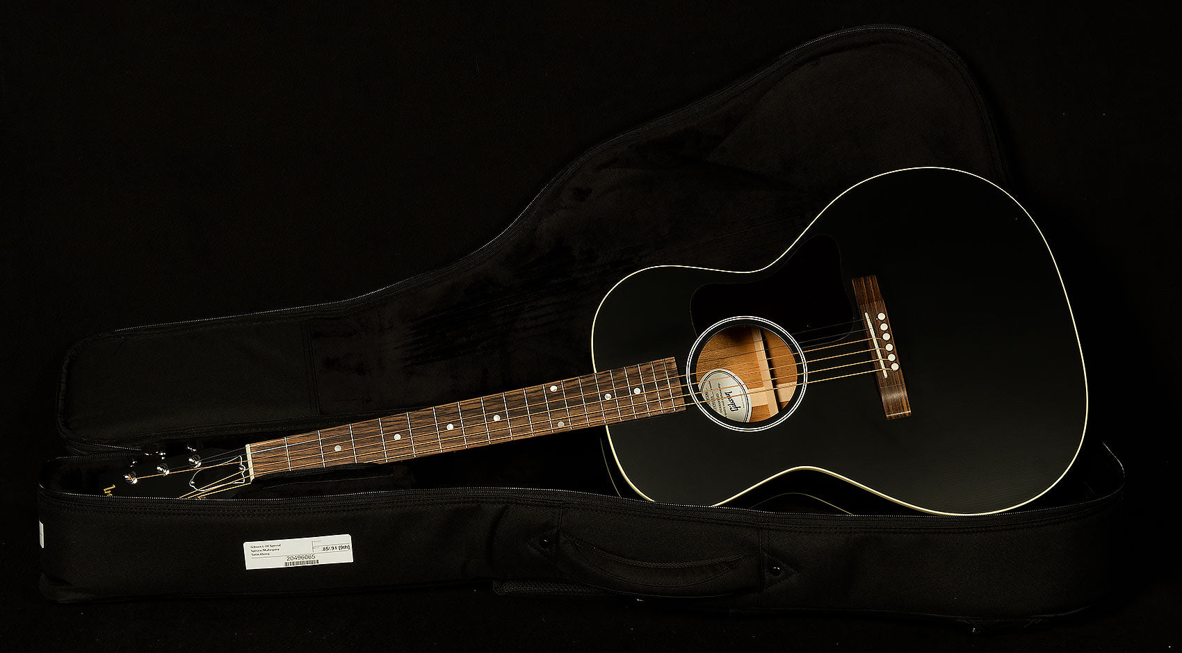 Modern Collection L-00 Special