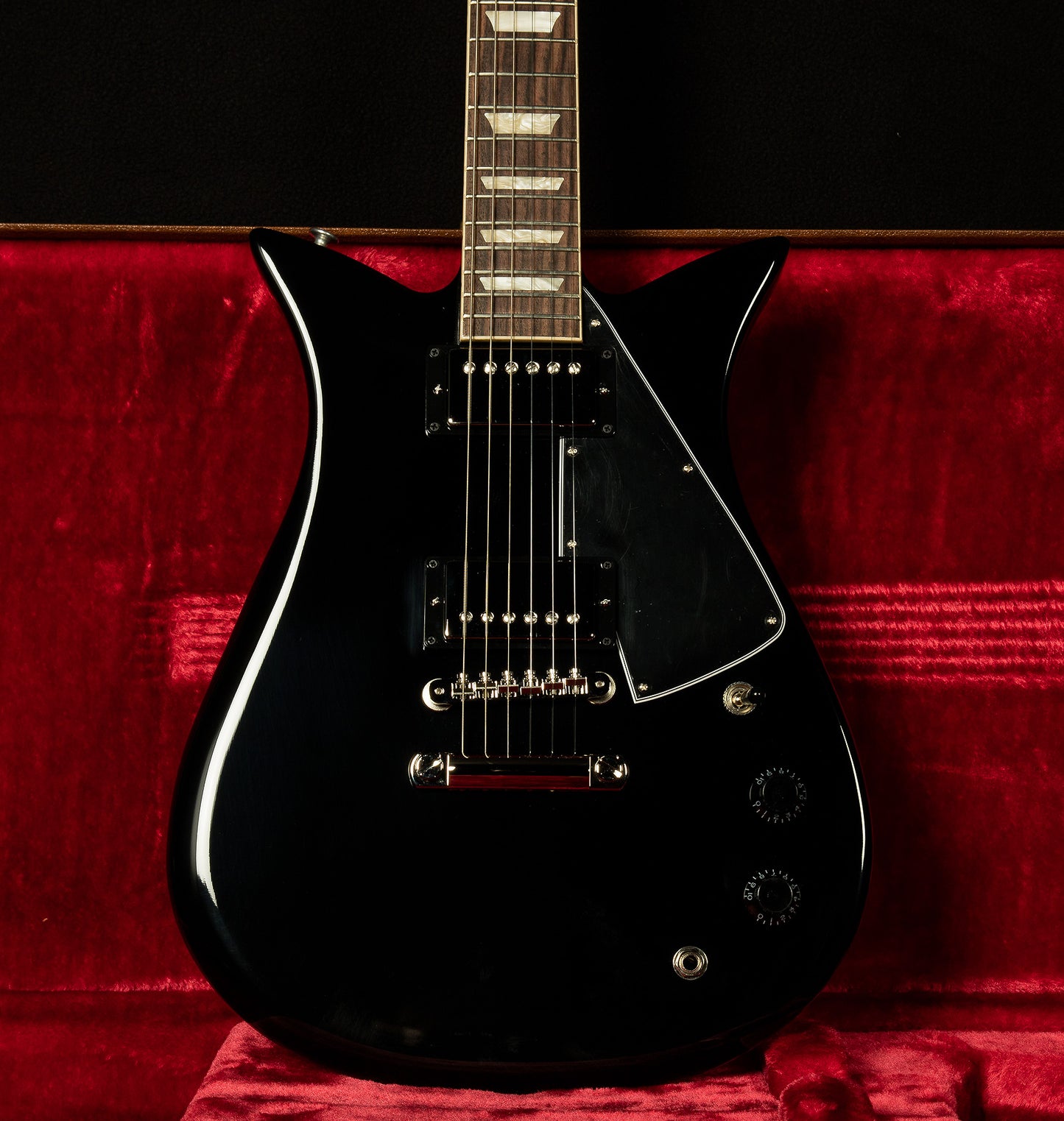 Original Collection Theodore Standard
