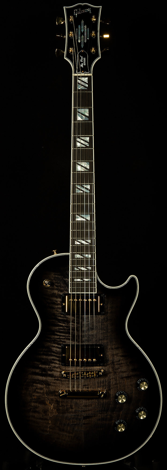 Les Paul Supreme