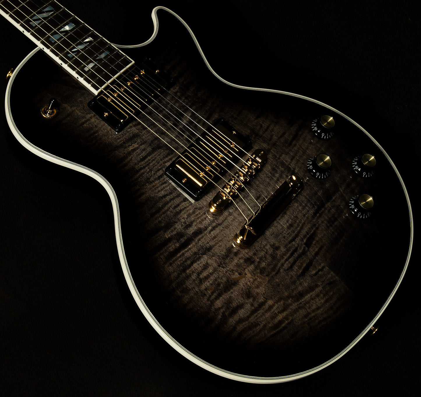 Les Paul Supreme