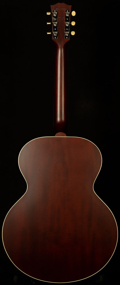 Century Collection J-185 Century 12-Fret