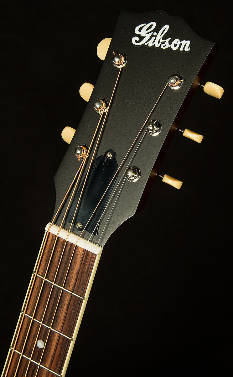Century Collection J-185 Century 12-Fret