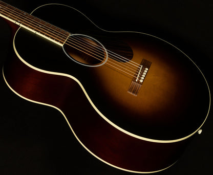 Century Collection J-185 Century 12-Fret