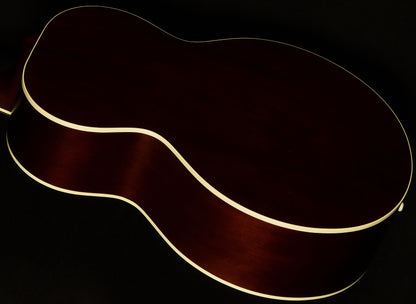 Century Collection J-185 Century 12-Fret