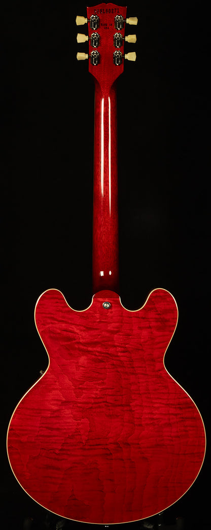 Original Collection ES-335 Figured
