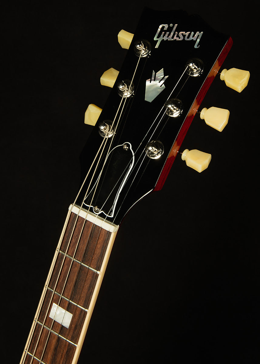 Original Collection ES-335 Figured