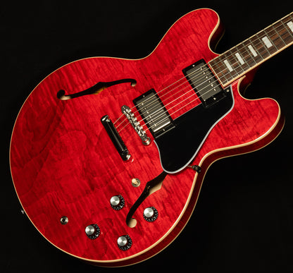 Original Collection ES-335 Figured