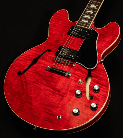 Original Collection ES-335 Figured