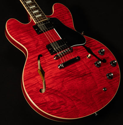 Original Collection ES-335 Figured