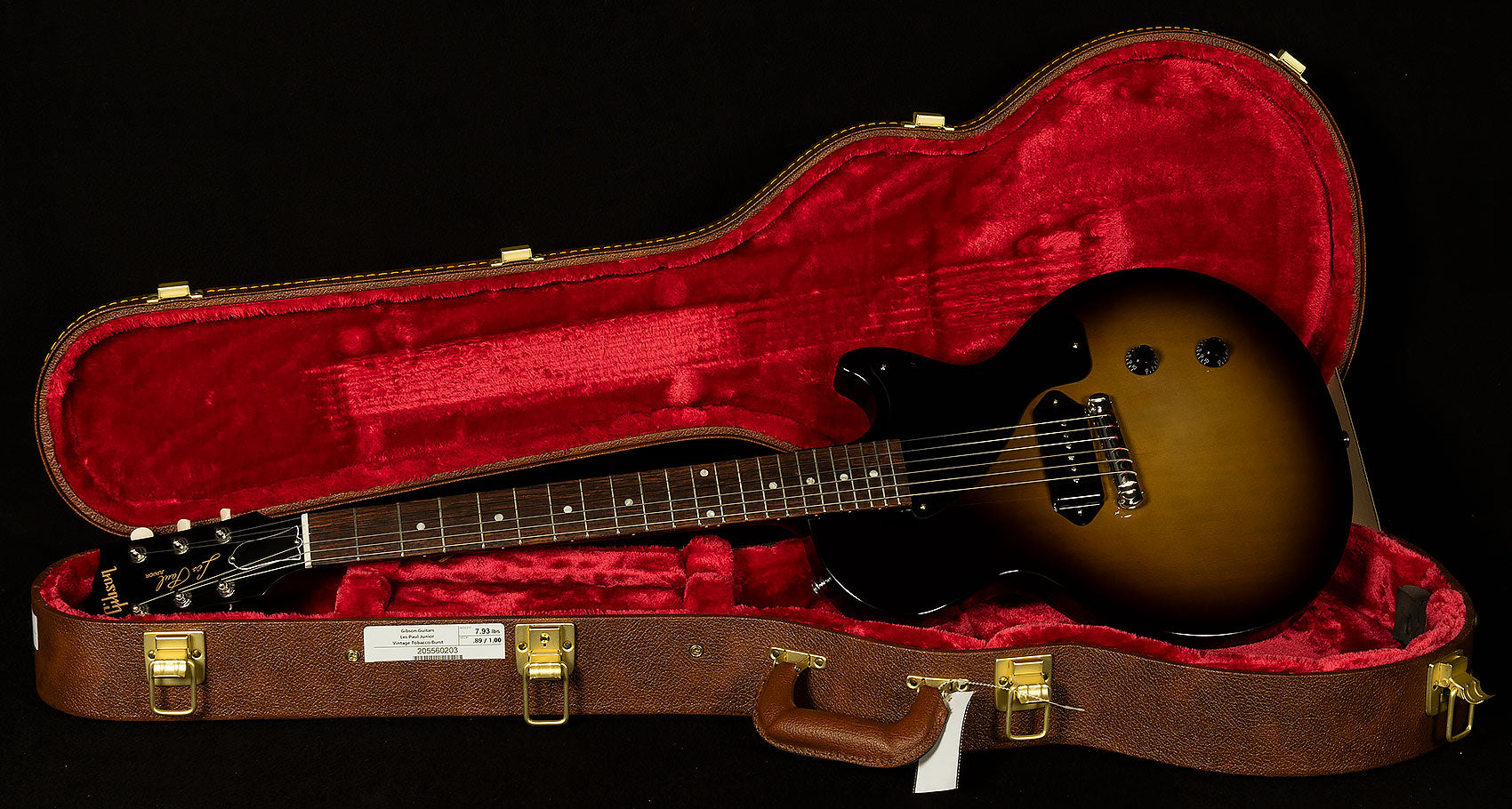 Original Collection Les Paul Junior