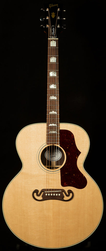 SJ-200 Studio Rosewood