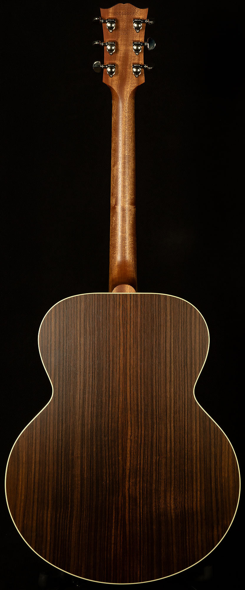 SJ-200 Studio Rosewood