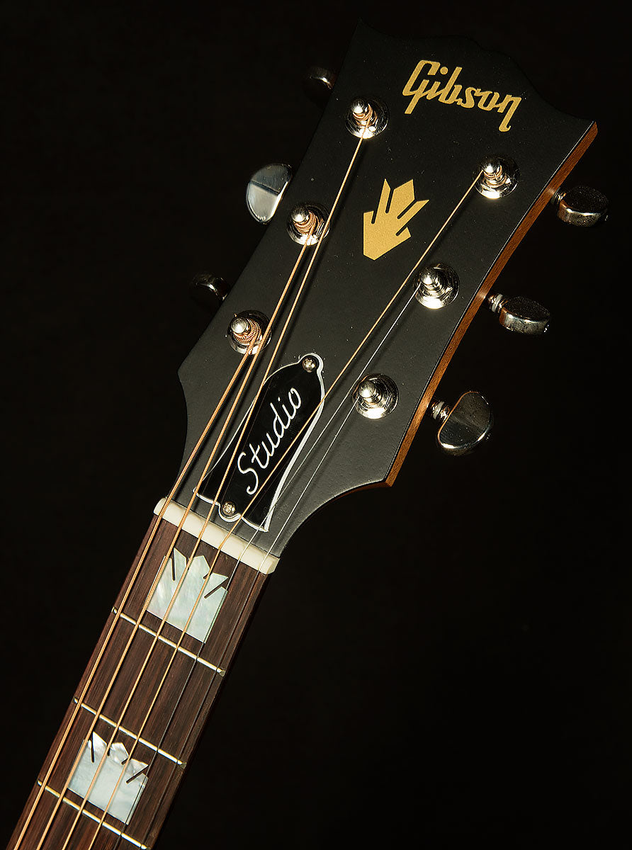 SJ-200 Studio Rosewood