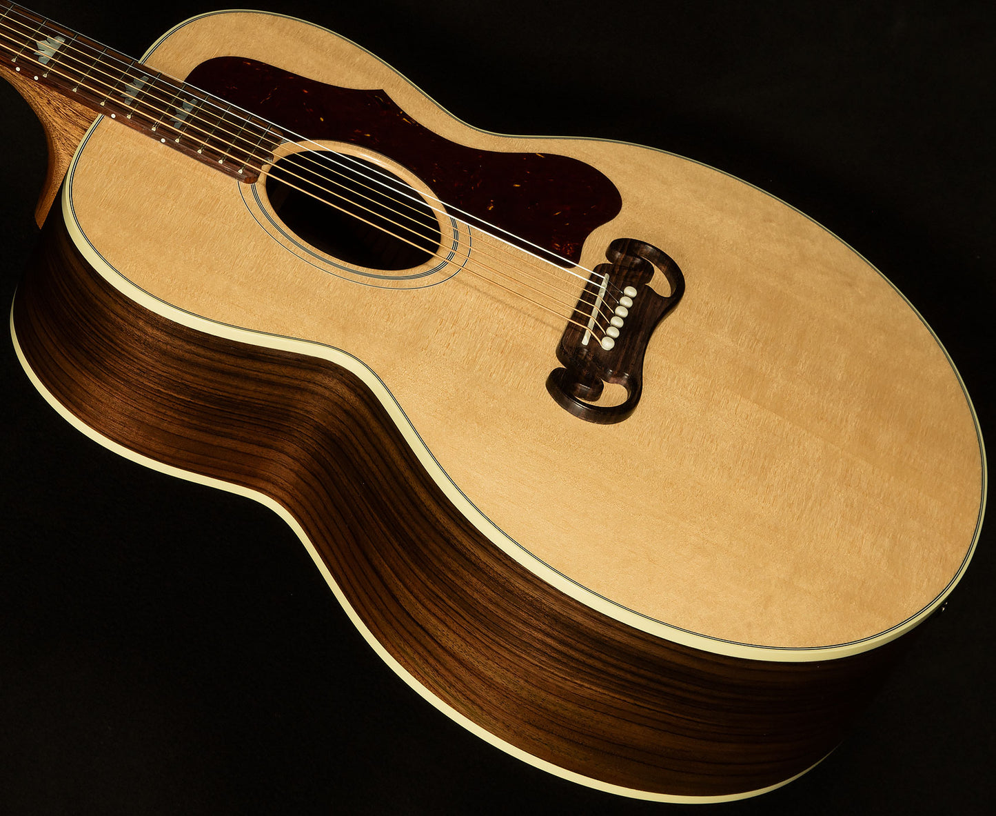 SJ-200 Studio Rosewood