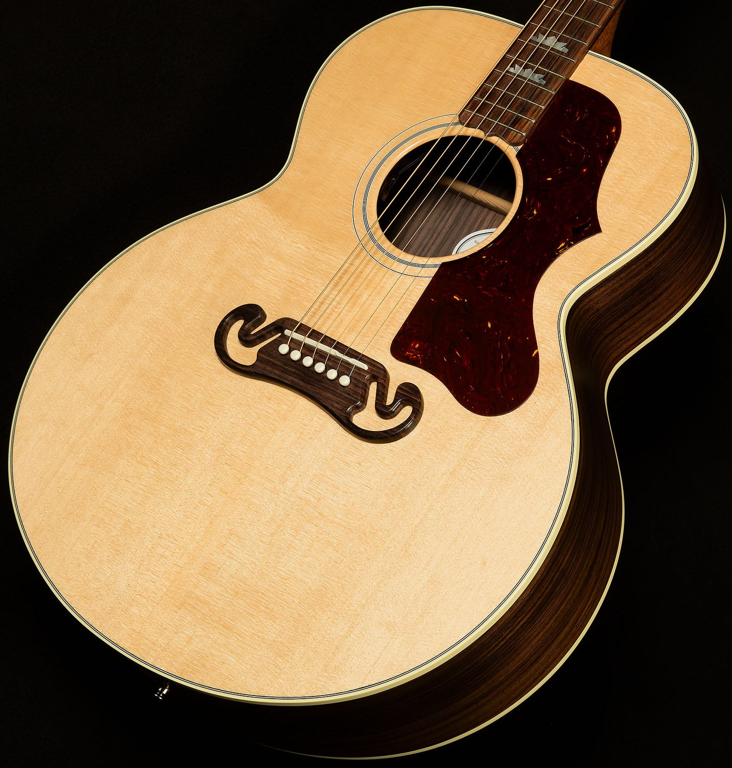 SJ-200 Studio Rosewood