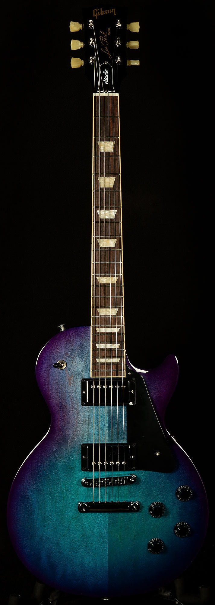 Modern Collection Les Paul Studio