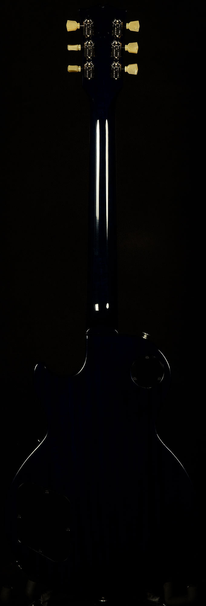 Modern Collection Les Paul Studio