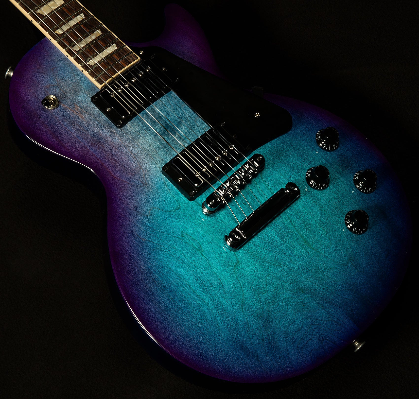 Modern Collection Les Paul Studio