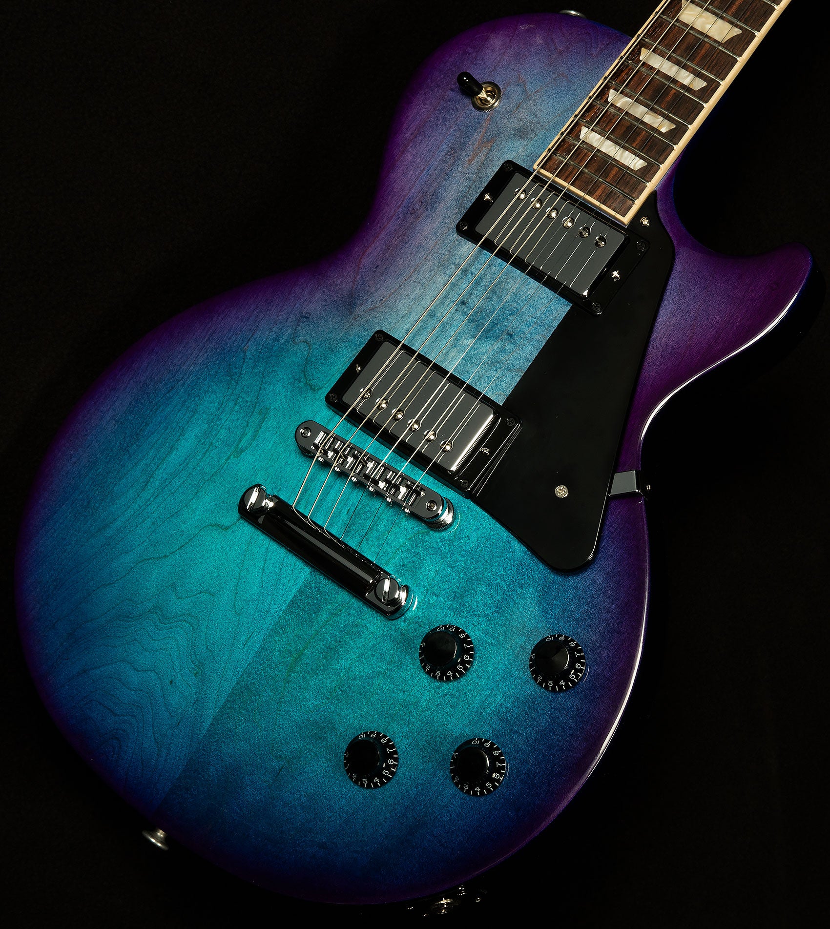 Modern Collection Les Paul Studio