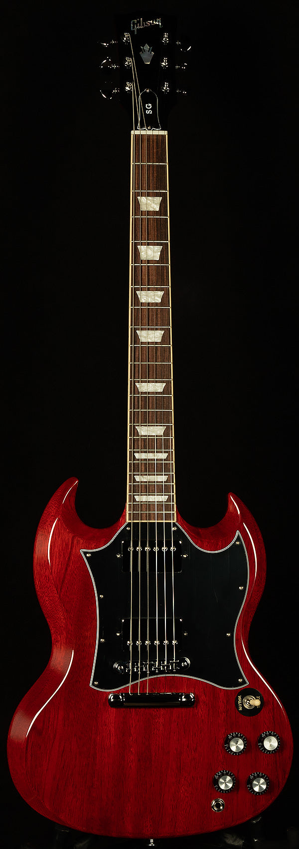 Modern Collection SG Standard
