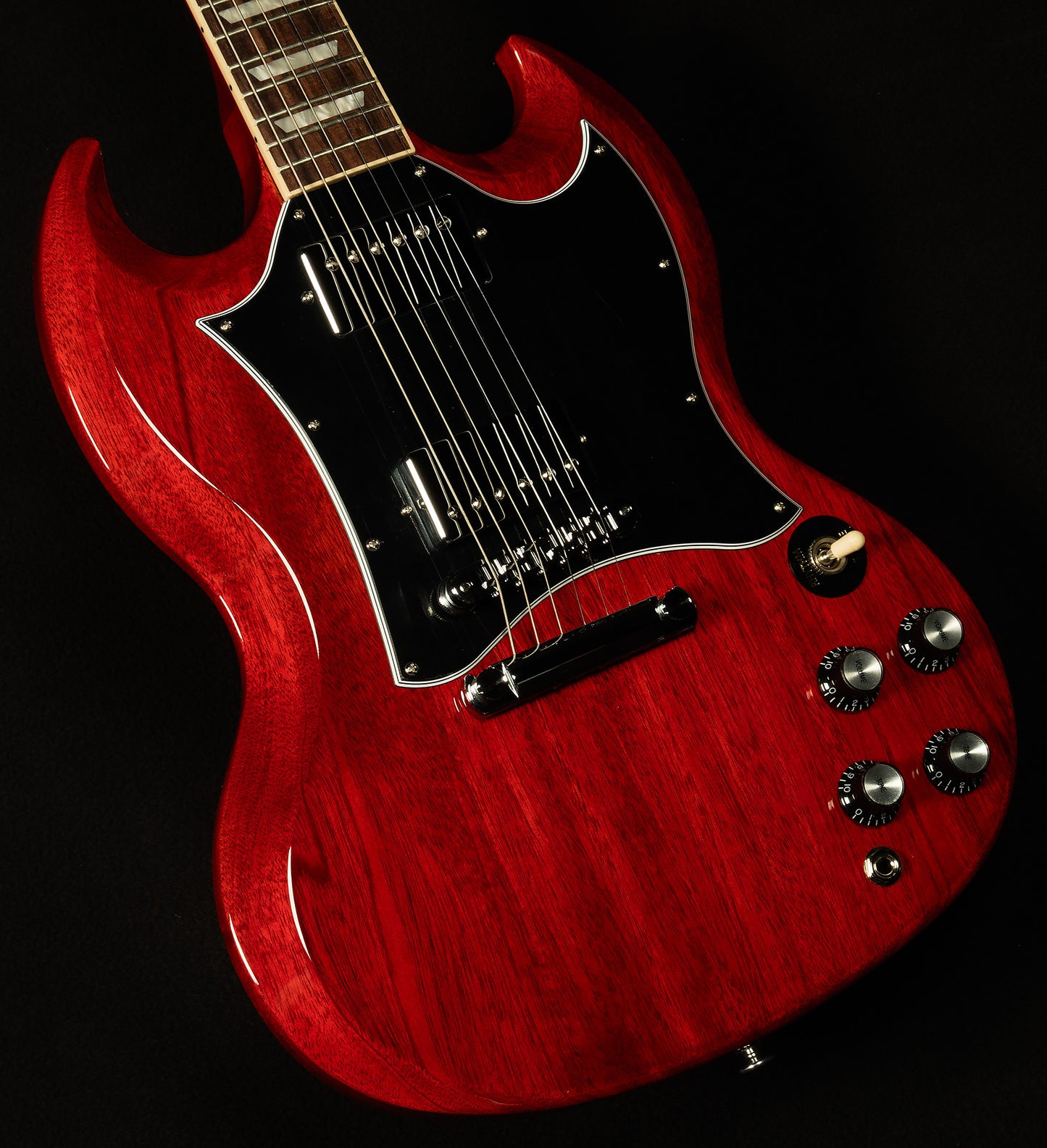 Modern Collection SG Standard