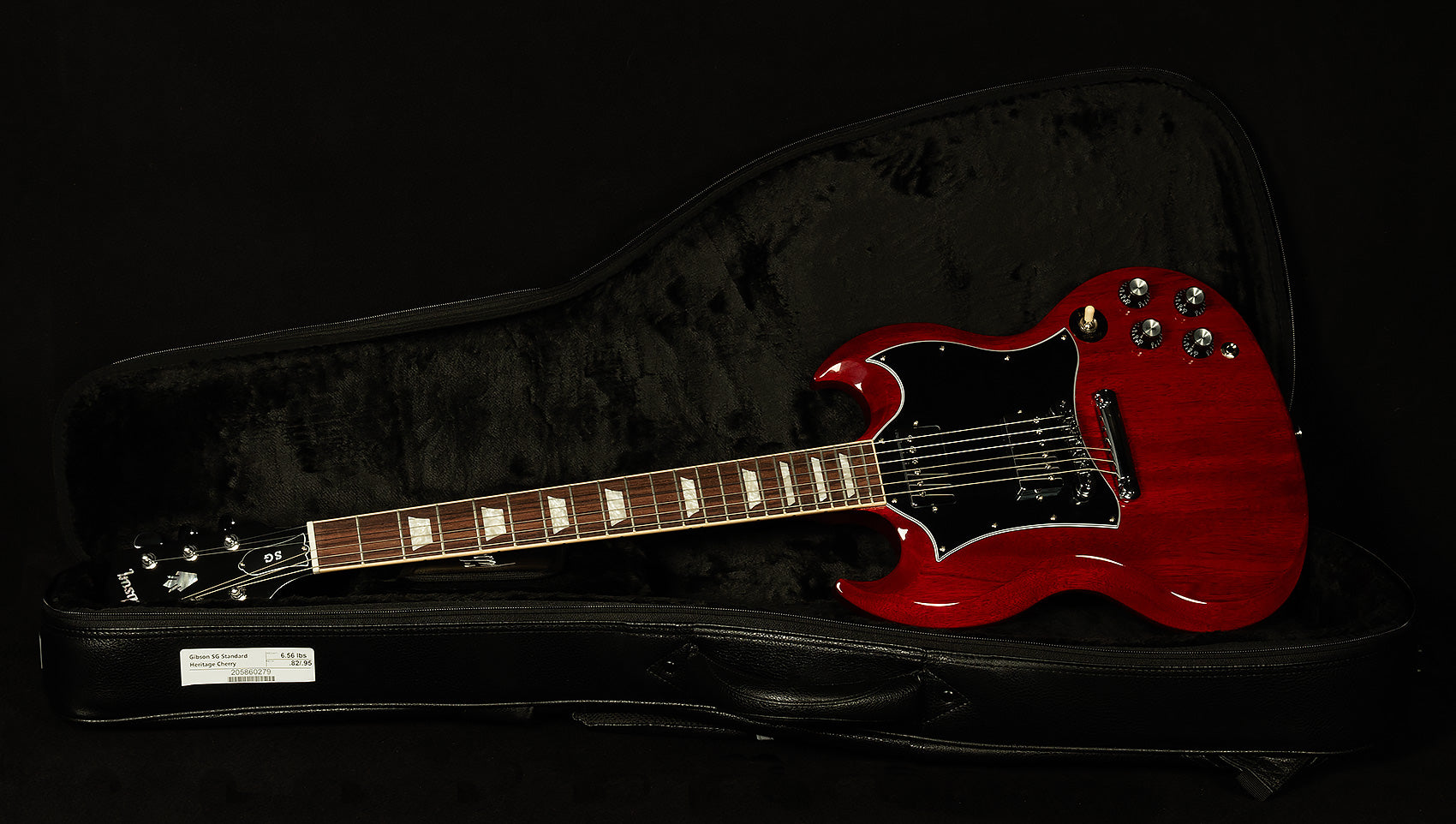Modern Collection SG Standard