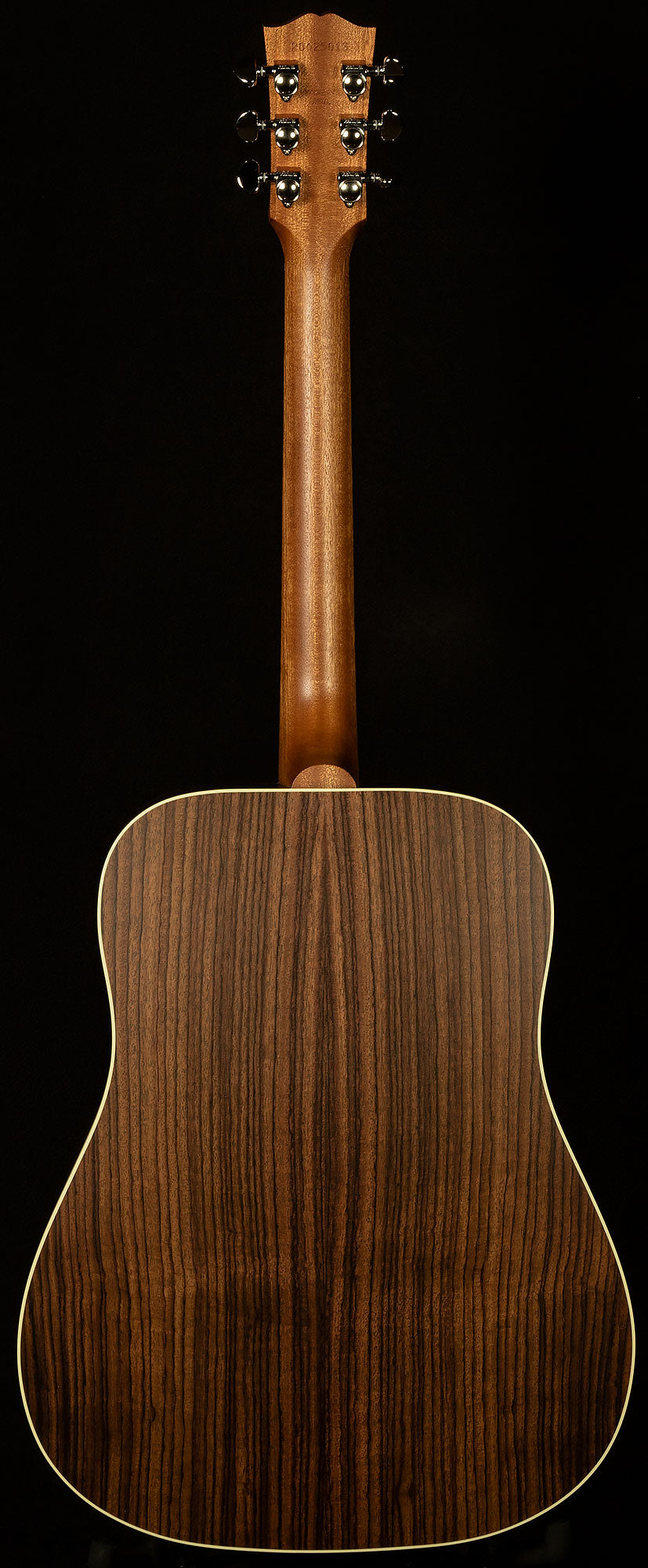 Hummingbird Studio Rosewood