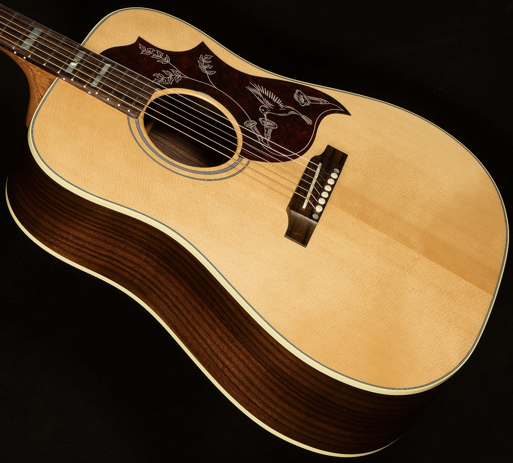 Hummingbird Studio Rosewood