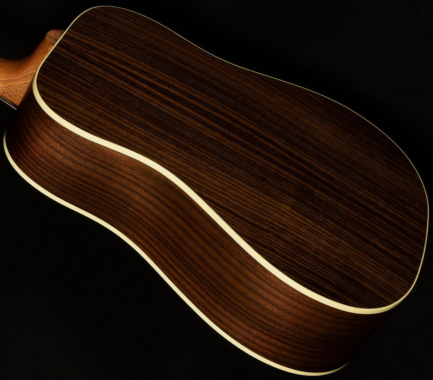 Hummingbird Studio Rosewood