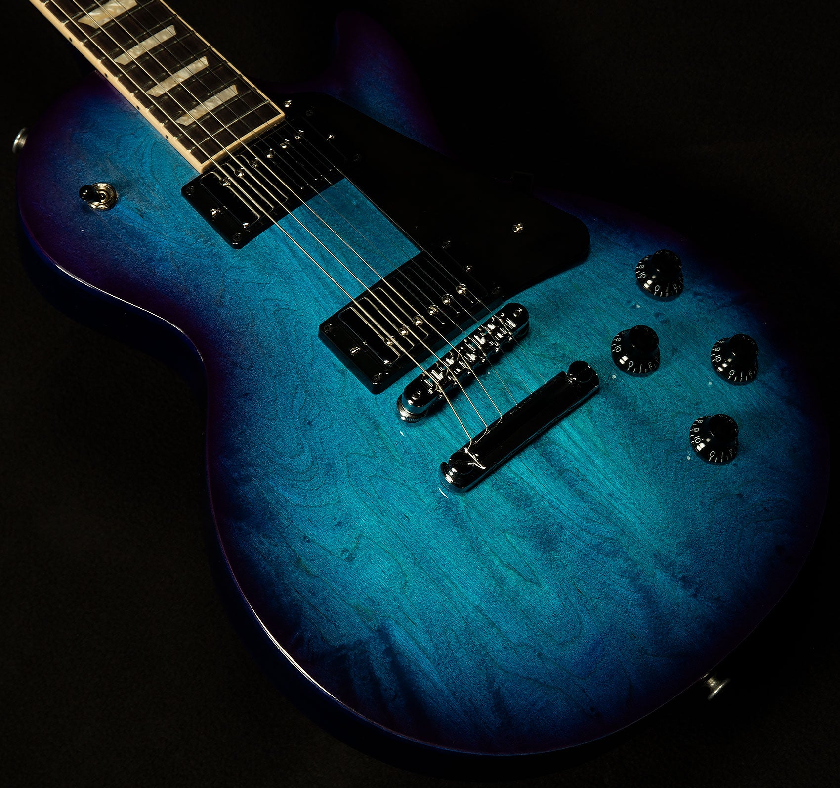 Modern Collection Les Paul Studio