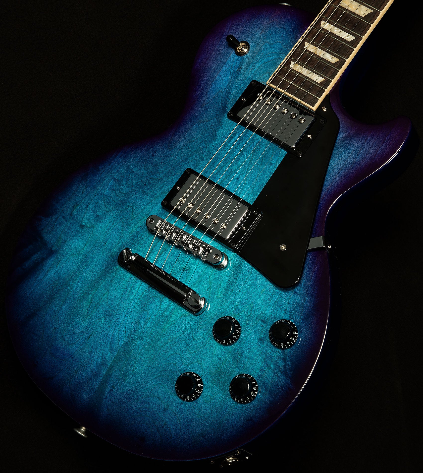 Modern Collection Les Paul Studio