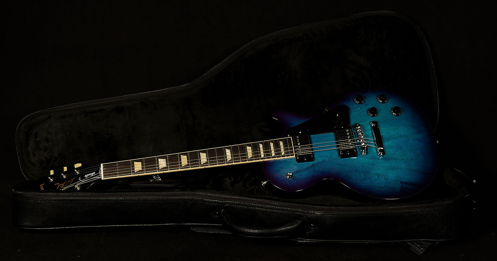 Modern Collection Les Paul Studio