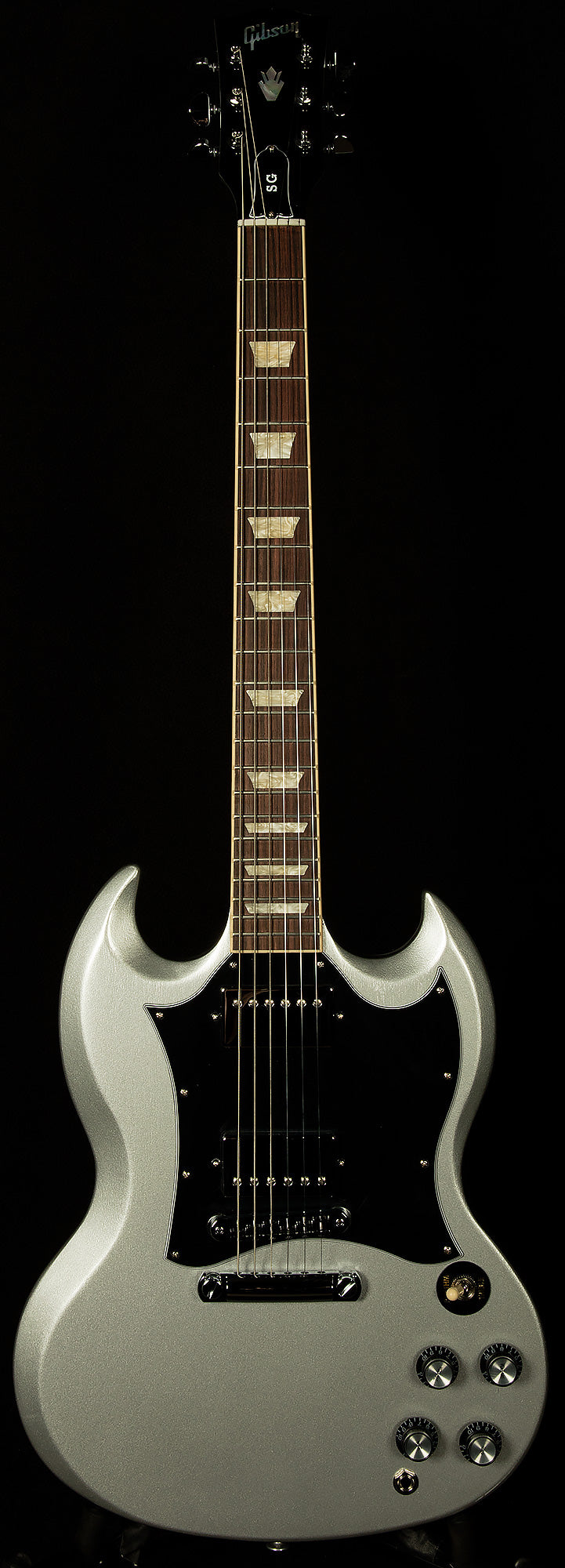Custom Color Series SG Standard
