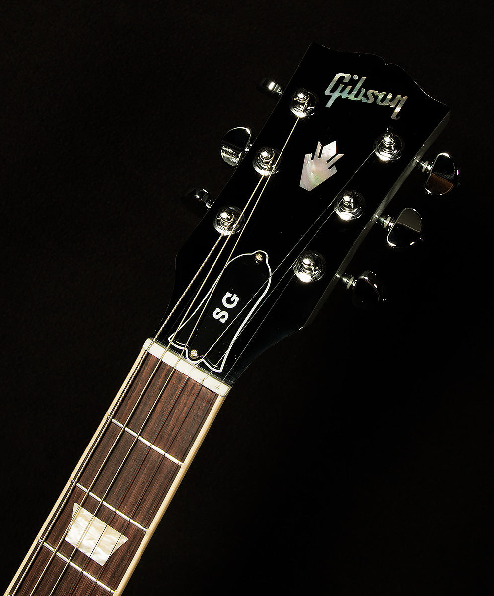 Custom Color Series SG Standard