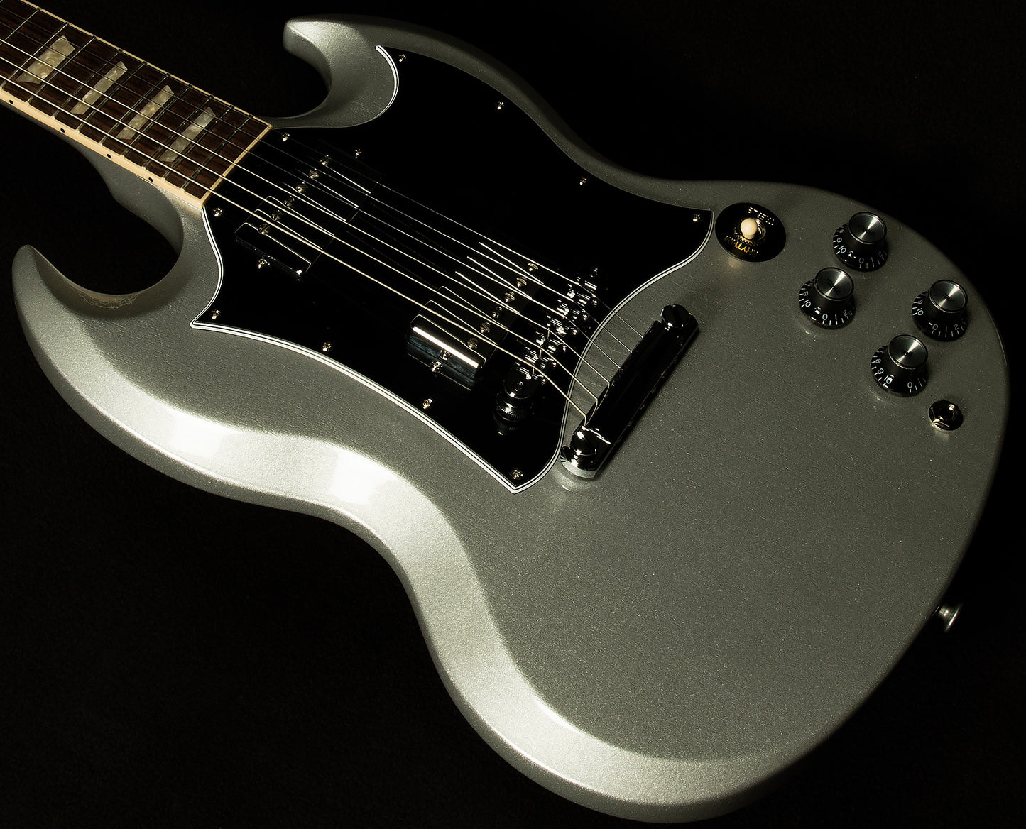 Custom Color Series SG Standard