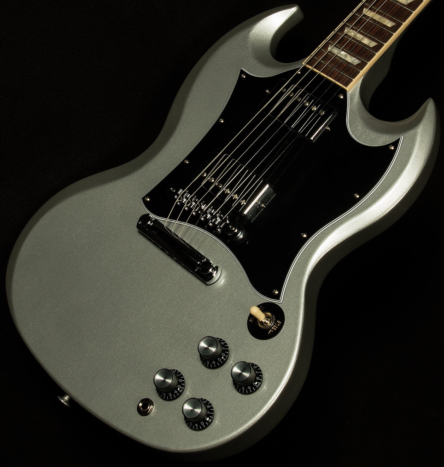 Custom Color Series SG Standard