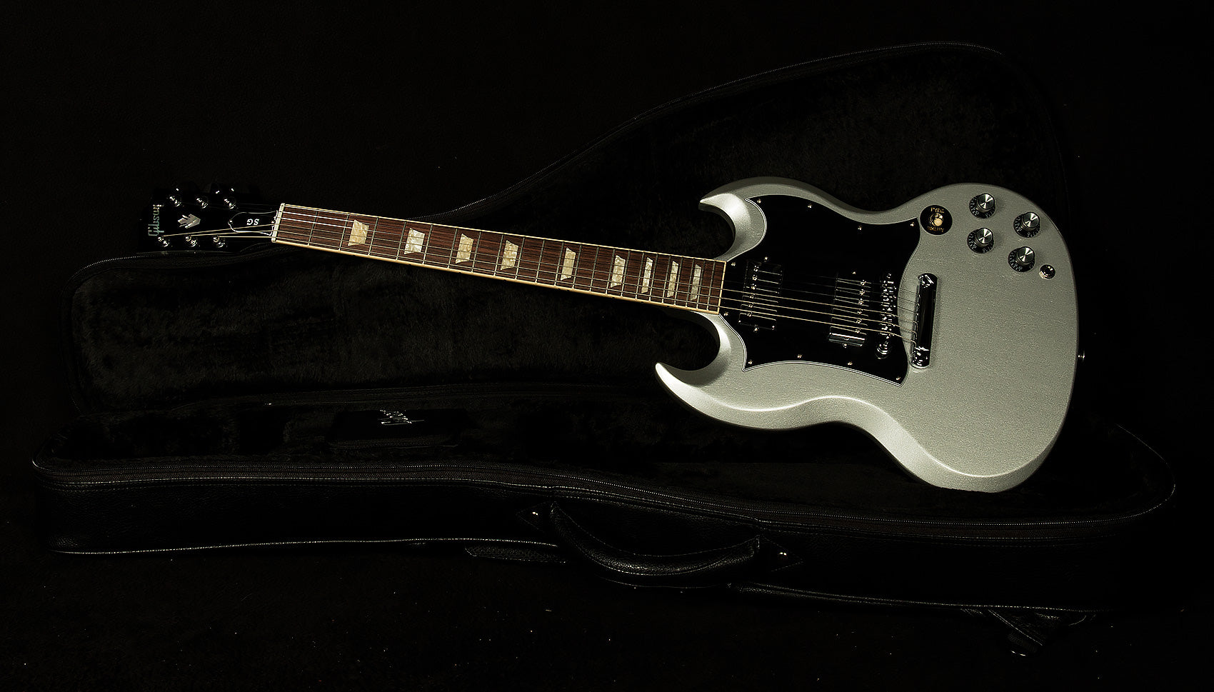 Custom Color Series SG Standard