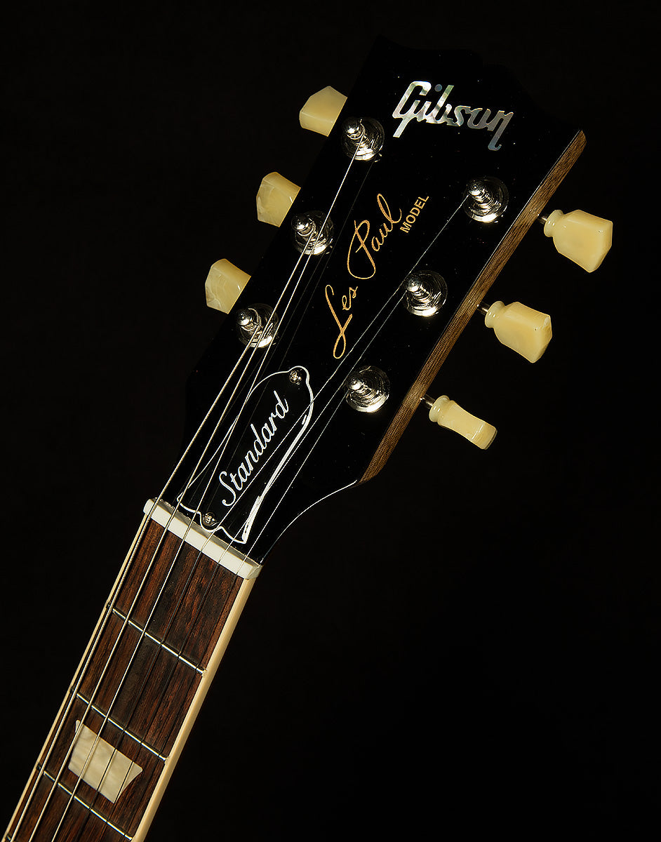 Original Collection Les Paul Standard '50s Custom Shop Top